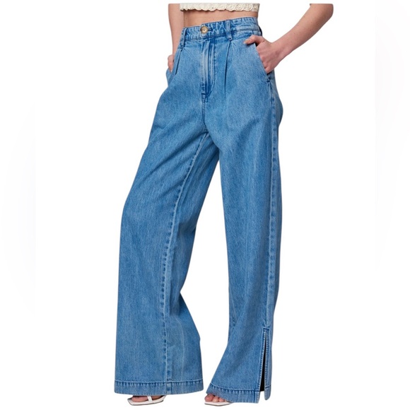 BlankNYC Private Dance Jean - Picture 4 of 12